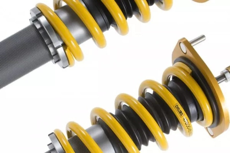 Ohlins MAS MI20S1 90-05 Mazda Miata (NA/NB) Road & Track Coilover System