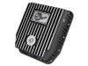 aFe 46-70212 AFE Diff/Trans/Oil Covers