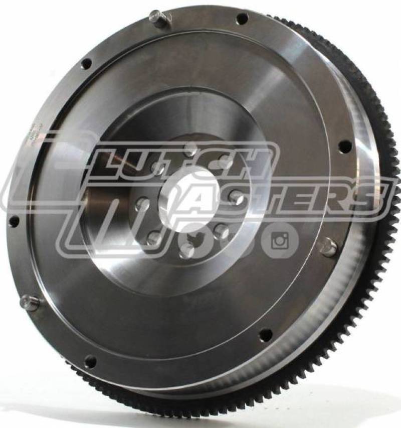 Clutch Masters FW-801-SF 02-06 Mini Cooper S 1.6L Supercharged Steel Flywheel