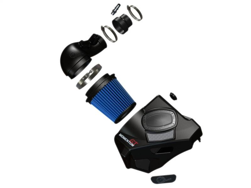 aFe 54-74209 AFE Momentum GT Cold Air Intakes