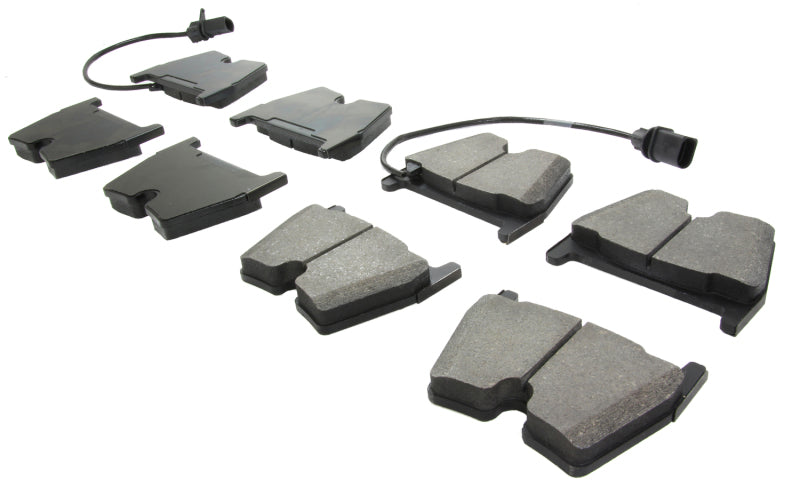 Stoptech 309.10290 StopTech Performance Brake Pads