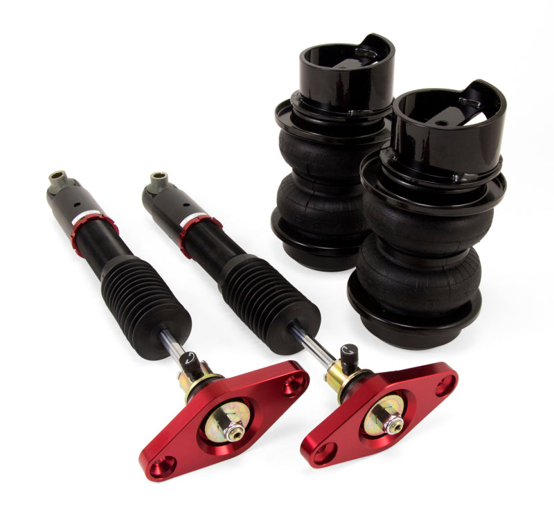 Air Lift 78631 Performance 09-16 Hyundai Genesis (All Models) Rear Kit
