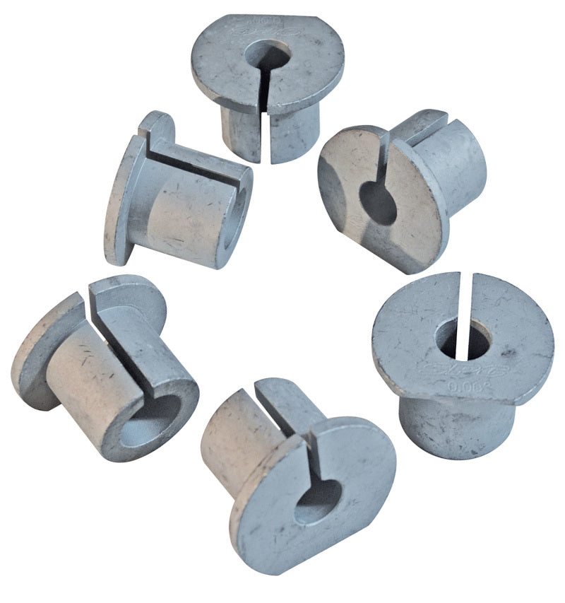 SPC Performance 23400 2018+ Jeep JL Assorted CAMBER SLV