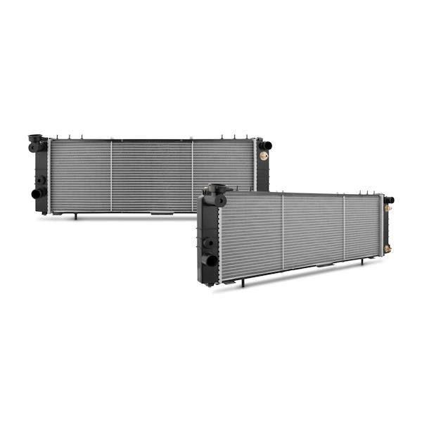 Mishimoto R2340 Jeep Cherokee Replacement Radiator 1991-2001