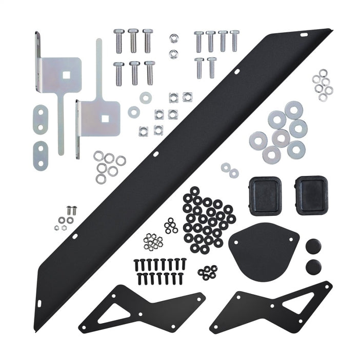 ARB 5650360 ARB Rear Bars w/o Carriers