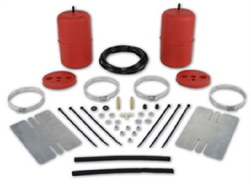 Air Lift 60817 1000 Air Spring Kit