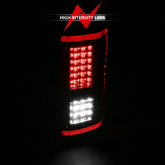 ANZO 311294 ANZ LED Taillights