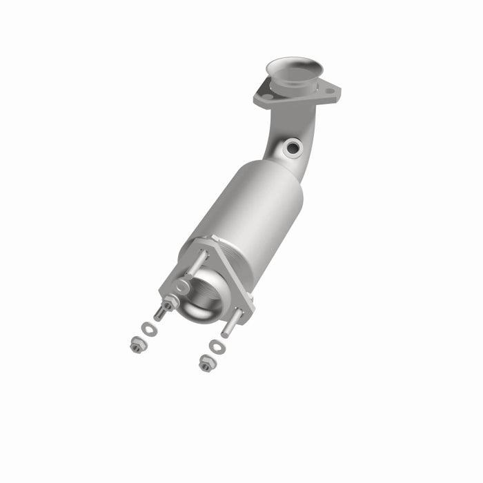 Magnaflow 23409 MagnaFlow Conv DF Corvette 92-93
