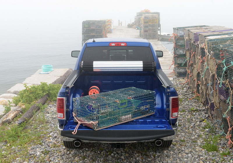 BAK 39410 07-20 Toyota Tundra 6ft 6in Bed (w/o OE Track System) Revolver X2
