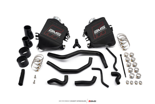 AMS AMS.47.09.0001-1 Performance 2023+ Nissan Z VR30 Intercoolers