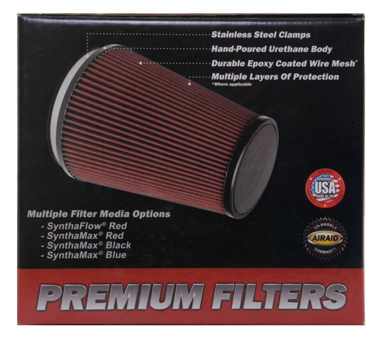 Airaid 720-128 AIR Universal Air Filter