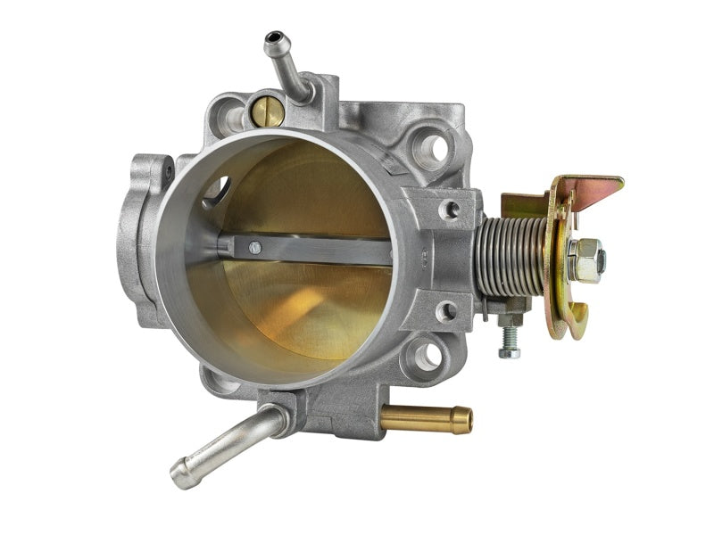 Skunk2 Racing 309-05-1030 Skunk2 Alpha Series Honda/Acura (D/B/H/F Series) 66mm Cast Throttle Body (OEM Look)