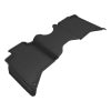 3D MAXpider L1DG03821509 ACE Kagu - Rear - Black