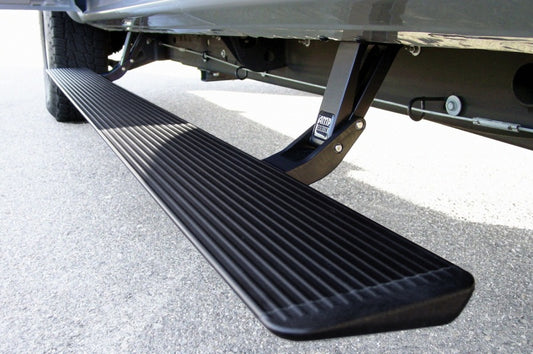 AMP Research 75115-01A 2002-2006 Cadillac Escalade PowerStep - Black