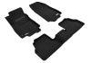 3D MAXpider L1BC01604709 ACE Elegant - Combo - Black