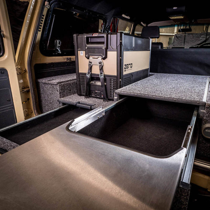 ARB RDTAB1355 ARB Drawer System Accessories