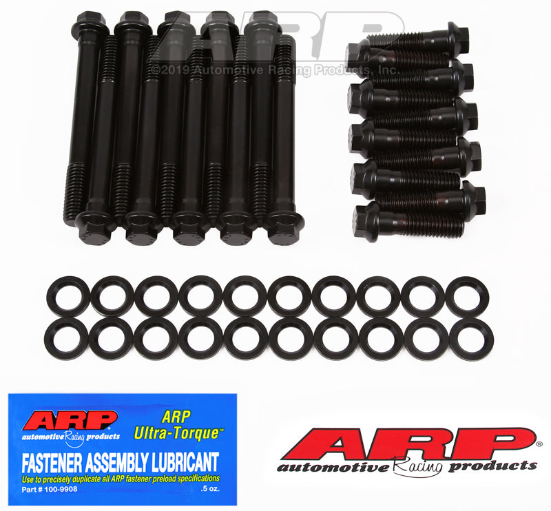 Arp ARP144-3604 SBM Head Bolt Kit