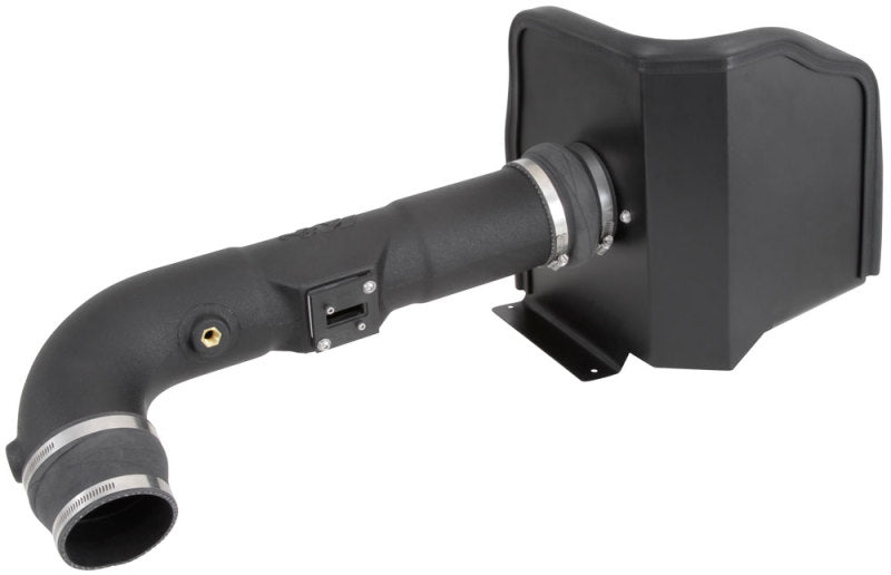 K&N Engineering 63-3082 K&N 63 Series AirCharger Performance Intake Kit Chevy/GMC 14-15 Silverado/Sierra 1500 5.3L/6.2L V8