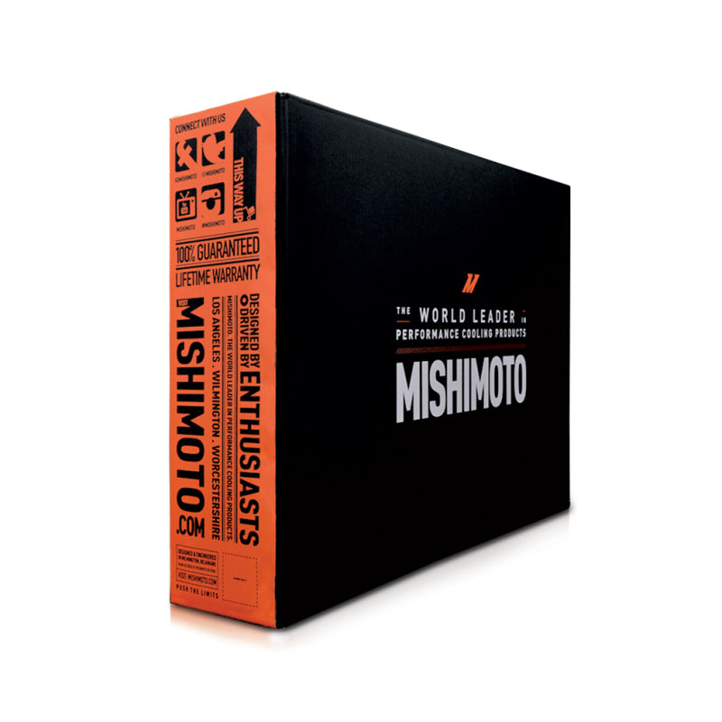 Mishimoto MMRAD-MUS-24 2024+ Ford Mustang V8/2.3L Performance Aluminum Radiator