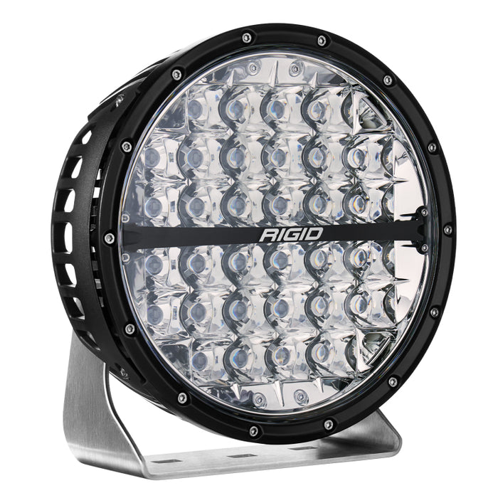 Rigid Industries 36422 360-Series 9in LED Off-Road Spot Beam - RGBW