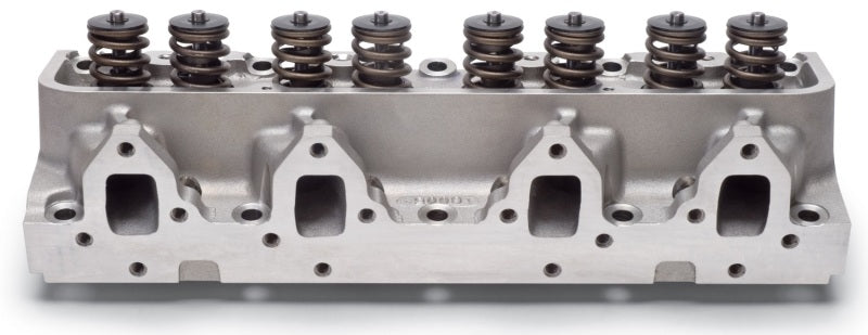 Edelbrock EDE60069 Ford FE Performer RPM Cylinder Head - Assm.