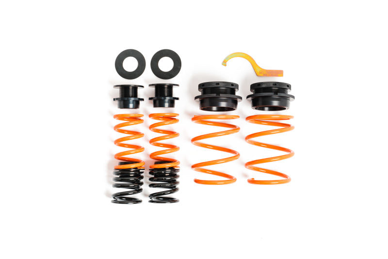 MSS Suspension 02AVAGG5G6TT MSS 03-16 VAG Golf Mk5 / MK6 / TT / TT-S / VR6 / TT-RS MK2 Sports Full Adjustable Kit