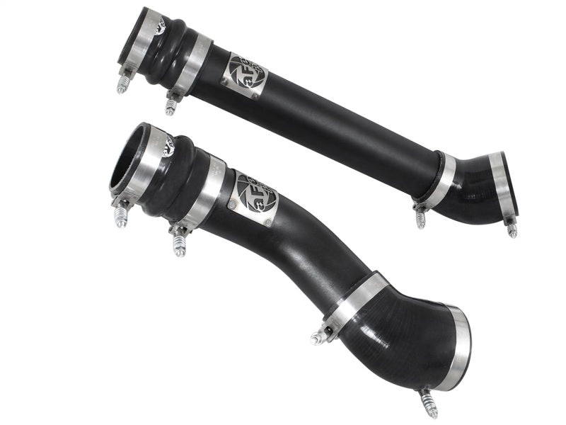 aFe 46-21062-B BladeRunner Street Series Intercooler w/ Tubes 94-02 Dodge Diesel Trucks L6-5.9L (td)