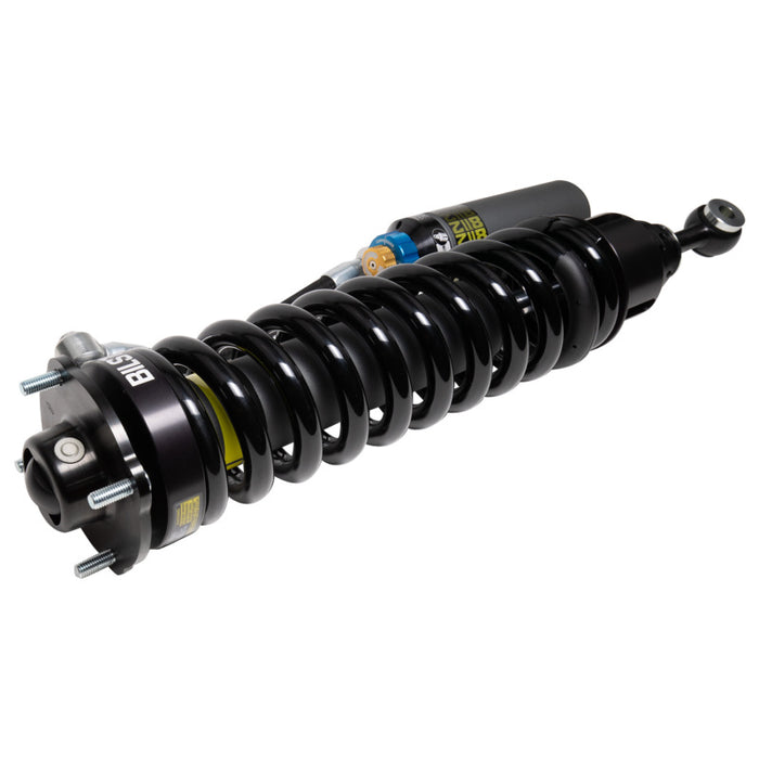 Bilstein 41-326084 07-21 Toyota Tundra B8 8112 ZoneControl CR DSA+ Front Left