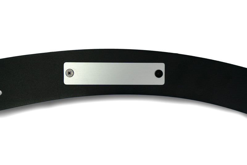 DV8 Offroad FDBR-03 21-22 Ford Bronco Fender Flare Deletes Set of 4 Front & Rear