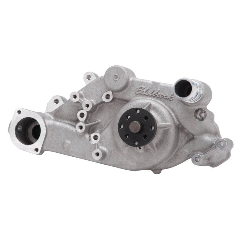 Edelbrock EDE8894 Water Pump - GM LS3 09- 16 Reverse Rotation