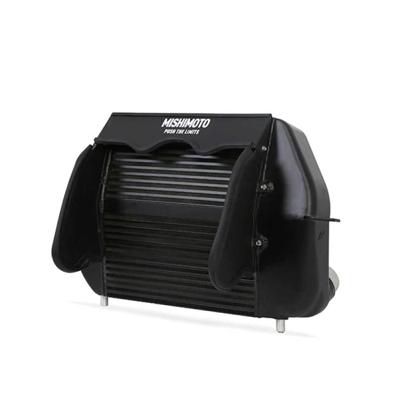 Mishimoto MMINT-F150-11BK 2011-2014 Ford F-150 EcoBoost Intercooler - Black