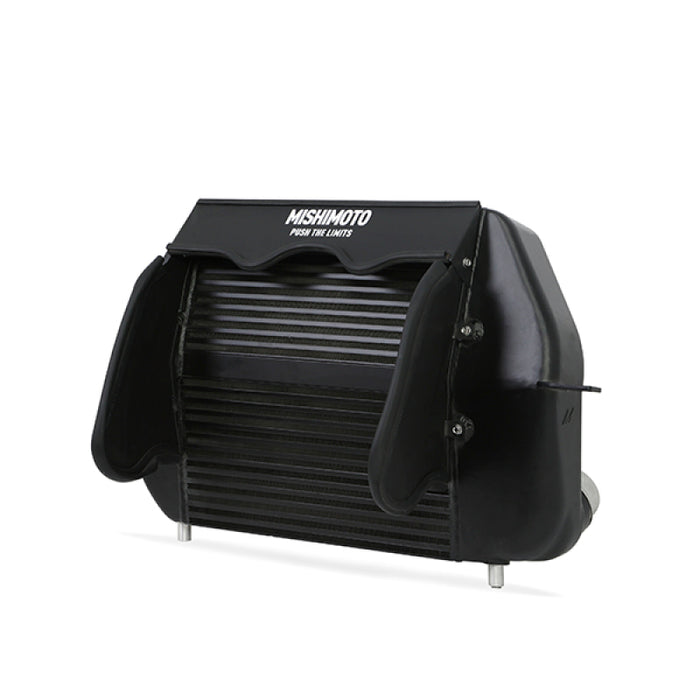 Mishimoto MMINT-F150-11BK 2011-2014 Ford F-150 EcoBoost Intercooler - Black