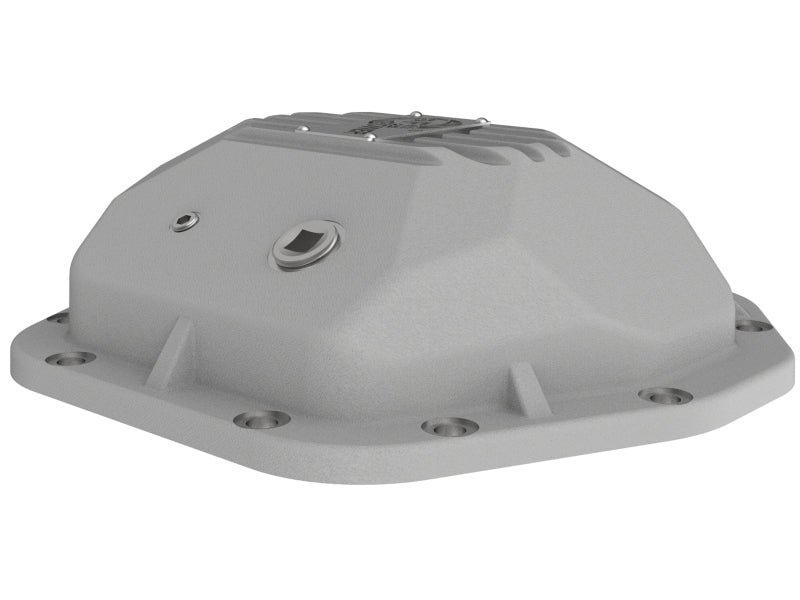 aFe 46-71110A AFE Diff/Trans/Oil Covers