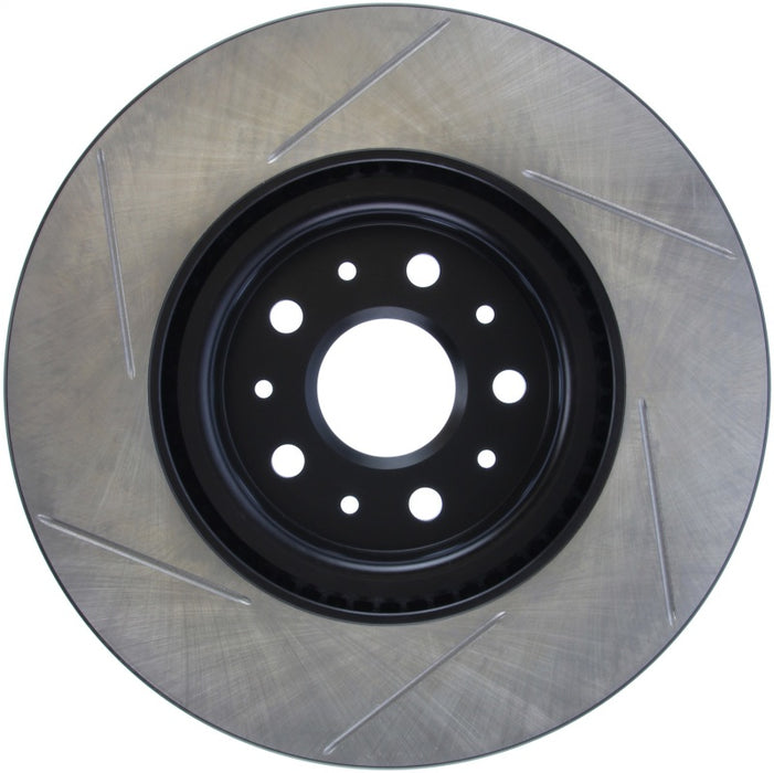 Stoptech 126.62150SL StopTech Driver Side Sport Slotted Rotor
