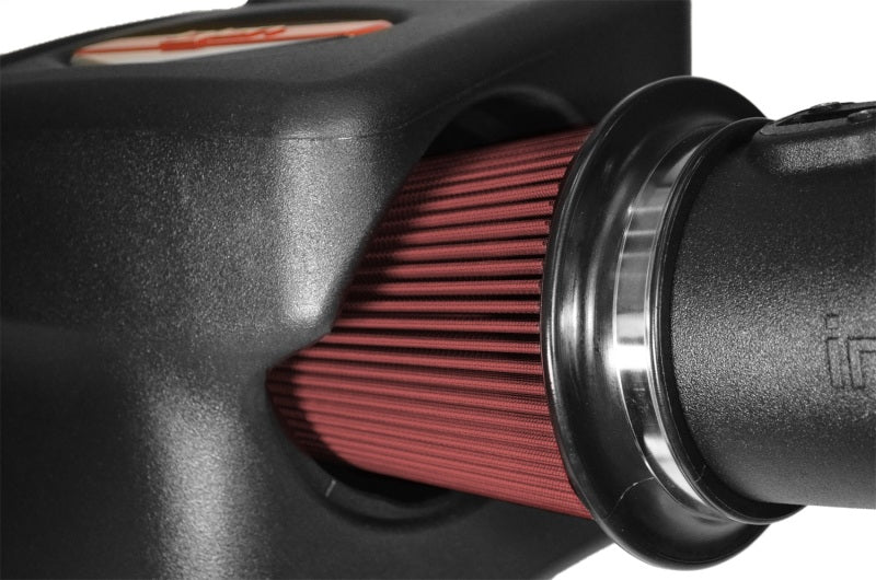Injen EVO2100C 07-20 Toyota Tundra 5.7L Evolution Intake (Oiled)