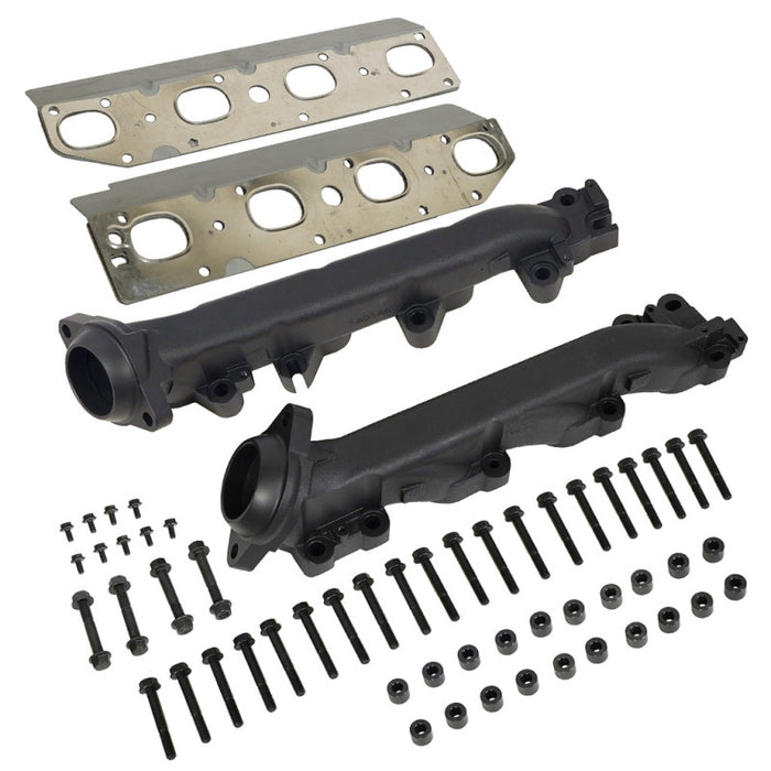 Bd Diesel 19- Ram 1500 5.7L Exhaust Manifold Kit BDD1041467