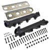 BD Diesel 1041467 19-24 Dodge/RAM 1500 5.7L Hemi DT Exhaust Manifold Kit