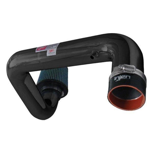 Injen RD1425BLK 97-01 Integra Type R Black Cold Air Intake *Special Order*