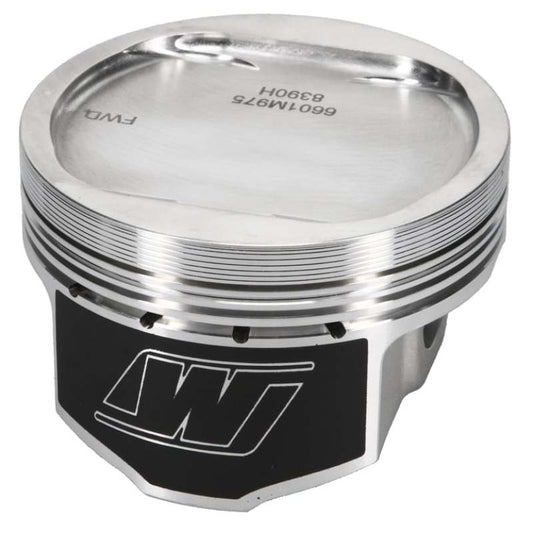 Wiseco K601M975 Subaru EJ22 Inv Dome -20cc 97.5mm Piston Shelf Stock Kit