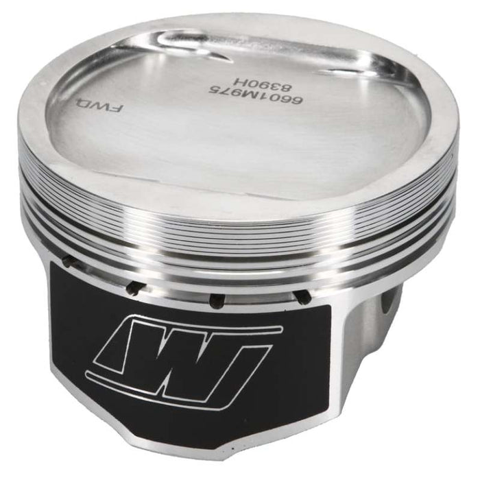 Wiseco K601M975 Subaru EJ22 Inv Dome -20cc 97.5mm Piston Shelf Stock Kit