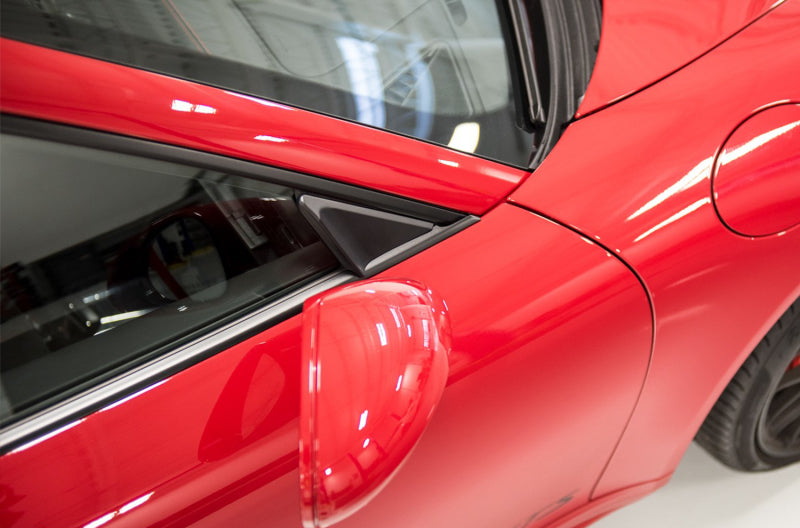 AWE Tuning 1110-11010 Foiler Wind Diffuser for Porsche 991 / 981 / 718