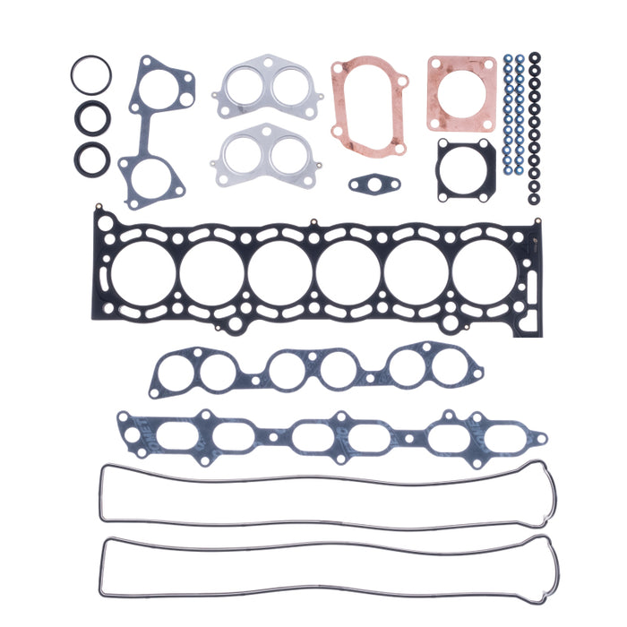 Cometic Gasket PRO2020T-830-051 Cometic Street Pro Toyota 7M-GE/7M-GTE Top End Gasket Kit 83mm Bore 0.051in MLS Cylinder Head Gasket