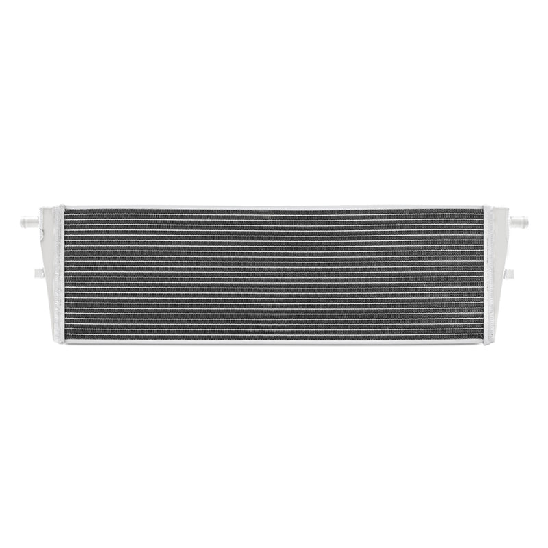 Mishimoto MMRAD-HE-02 Universal Single-Pass Air-to-Water Heat Exchanger (750HP)