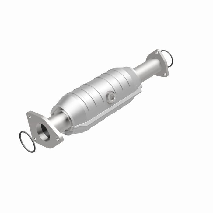 Magnaflow 23052 MagnaFlow Conv DF 04 Acura TSX 2.4L