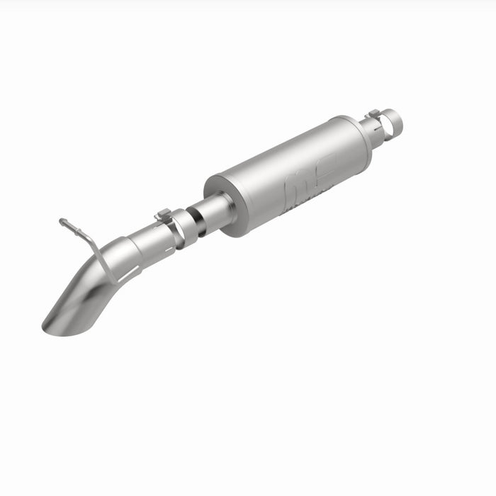 Magnaflow 17125 MagnaFlow SYS C/B 97-99 Jeep Wrangler 2.5/4.0
