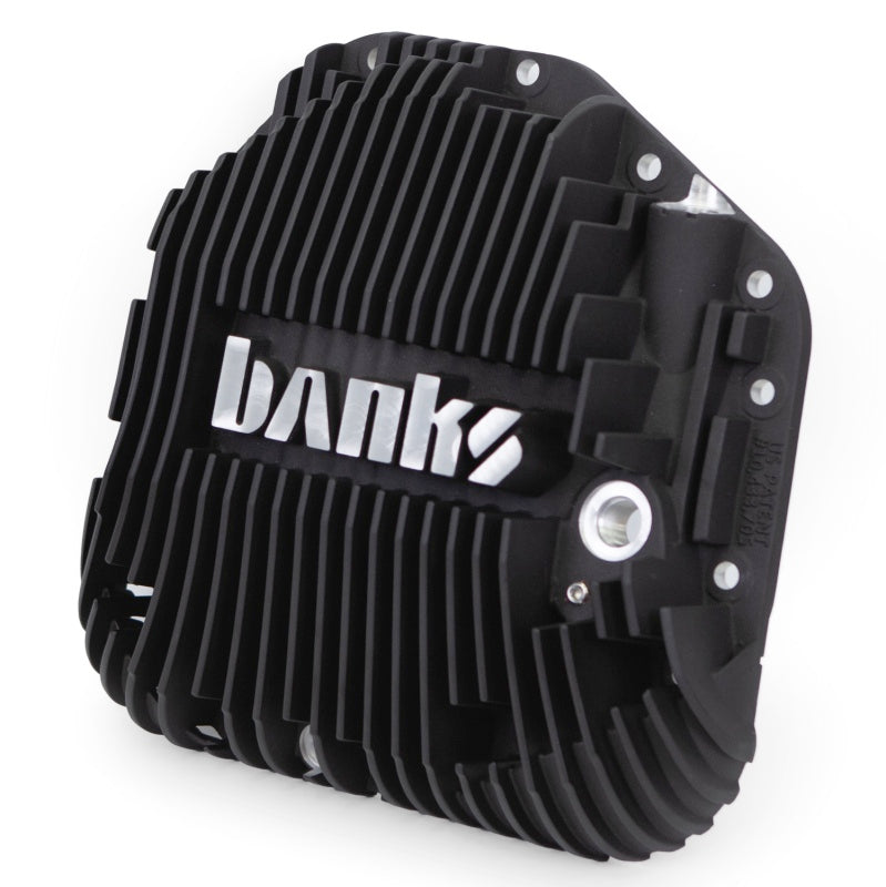 Banks Power 19282 17+ Ford F250/F350 SRW Dana M275 Differential Cover Kit