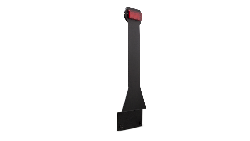 Body Armor 4x4 JK-5120 87-18 Jeep Wrangler Elevated Third Brake Light