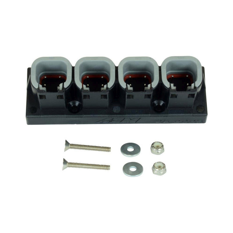 AEM 30-2225 4 Port net Can Hub