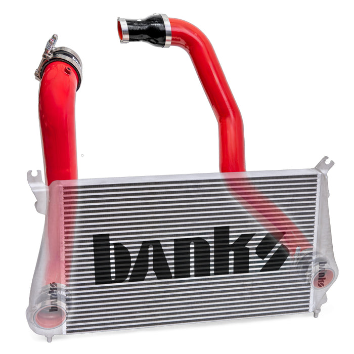 Banks Power 25988 11-16 Chevy/GMC 6.6L Duramax Techni-Cooler System w/ Boost Tubes