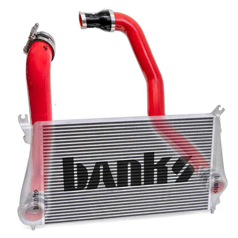 Banks Power 25988 11-16 Chevy/GMC 6.6L Duramax Techni-Cooler System w/ Boost Tubes